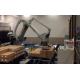 Food Box Automated Palletizer Systems Medical Textiles