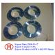 ASTM A182 F55 S32760 1.4501 Zeron 100 WN SO Blind flange forging disc ring