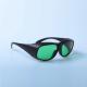 33 Frame Nd Yag Laser Safety Glasses 900nm green laser goggles