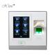 ZKteco SF400 Biometric Fingerprint Attendance System With Card Reader