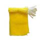 Eco-Friendly Plastic Fruit Net Protection Bag with 70gsm-200gsm Mono Mesh Netting