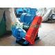 API / ISO9001 Certificate Steel Shear Pump 100m3/H 37kw  Motor
