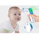 Most Accurate Non Contact Infrared Forehead Thermometer For Baby