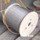 Industrial Austenitic AISI316 Stainless Steel Wire Rope 6x37 Customized Length