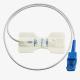 GE Oxytip Disposable SpO2 Probe Adult / Neonate - White Foam