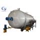 Composite Material Large Scale Autoclave Equipment Sterilization In Food Processing