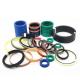 OEM Excavator Seal Kit Oil Swing Center Joint For Komatsu PC200-8