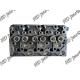 D1503 Opposite Perforated Engine Spare Part 14013-03043 1A013-03044 For Kubota