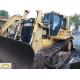 Excellent Condition Used Cat Bulldozer D6R With Original Cat 3 Shank Ripper 123.1 Kw