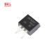 IRFS3607TRLPBF MOSFET Power  Electronics High Voltage Low RDS on 55V 100A N Channel