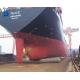 Shunhang Customized Sizes Heavy Lifting Airbag for Ship Docking
