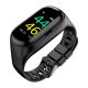 0.96 Inch 2 In 1 Smart Bracelet Band M1 T90 Smart Watch Wristband Heart Rate Fitness Tracker