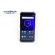 Industrial Wireless Handheld Barcode Scanner S7 Plus Android 8.1 IP67 With 5.7 Full Screen