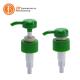 Unique Design Plasitc Lotion Pump For Bottle  OEM Service Accepted