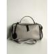 PU leather handbag women handbag shoulder bag Archaize colour for newest style market