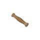 Wooden Body Massager Natural Roller Sticker For Relax Stressed Muscles