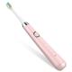 IPX7 38000 Strokes Automatic Rechargeable Sonic Electric Toothbrush Dupont Bristles