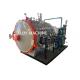 Electric Heating Composite Autoclave 220V With High Temperature