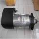 OEM 0001416032 Bosch Starter Motor , Black Car Parts Starter Motor 24V/5.4KW