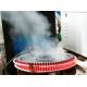 300kw Chain Gear High Frequency Induction Quenching Heat Treatment Furnace