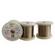 Copper Nickel Alloy CuNi4 / NC007  / C72150 / 2.0842 For Resistance Elements