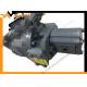 60272212 A10V071DFLR 31R Hydraulic Gear Pump , HD250 Excavator Hydraulic Parts