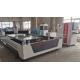Professional Industrial Laser Cutting Machine 6000w 1000w For Stainless Steel Pipe