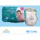 Absorbency 500ml 600ml 700ml 800ml Disposable Infant Diapers