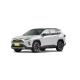 4600x1855x1685mm Used Cars Toyota Hybrid RAV4 Electric Car in Used Cars Market