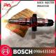 Common Rail Diesel Fuel Injector 0986435505 For BOSCH Dodge Ram Cummins 5.9L Diesel 5135790AD