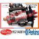 Delphi Diesel Engine Fuel Pump 9521A081H 4493641，Perkins Diesel Engine FUEL PUMP 9521A081H 4493641