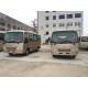 Mitsubishi Environment Rosa Minibus Coaster Type City Service With ISUZU Engine