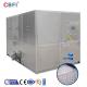 5 Ton Per Day Ice Cube Machine Ice To Bars And Drinking Shops PLC Edible Ice Making Machine