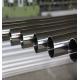 316 22mm Cold Drawn Seamless Stainless Steel Tube 100mm Diameter C276 UNS10276 4 12M