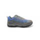 Fashionable Lightweight Steel Toe Boots , Anti Static Lightweight Safety Footwear