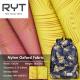 Nylon Coating Waterproof Durable Fabric Printing Composite Material