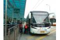 Yutong new energy trolley buses add beauty to Guangzhou