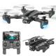 Off Point Flying 5G Foldable Arm 1300mah RC Camera Drone