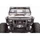 JK Grumper Crash Bar Cover for 2007-2017 Jeep Wrangler