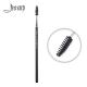 Spiral Bristled 19.5cm Synthetic Makeup Brushes Set For Lash And Brow