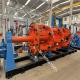 Customized Pitch 560/1+6+12 Planetary Stranding Machine for Insulated Core Wires