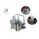 Easy Operate Low Temperature Vacuum Fryer For Vegetables And Fruit Compact
