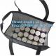 Reusable aluminium Portable pOLYESTER WINE COOLER BAG,FROZEN FOOD,ICE,HOT PIZZA,PICINIC NEED,GROCERY,SHOPPING,FISHING
