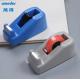 Stationery Tape Roll Cutter Dispenser Heavy Type 25mm Width For Office