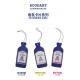 Hanging Paper Car Air Freshener Long Lasting Scented with Clove Essential Oil