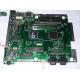 94v0 tv pcb circuit board FR-4 , FR2 Base , 0.2mm - 6mm ( 8 mil - 126 mil ) Board Thickness