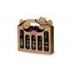 Paper Box 5pcs Mens Gift Sets Bath And Body Works Gift Sets For Him