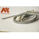 ISO13485 8 Pin 02893-000 PVC Welch Allyn Oral Temperature Probe