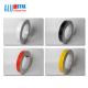 SGS Painted Coated Aluminum Coil H22 Stucco Embossed Heat Resistant