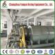 Rotary Drying Machine CE ISO Certificated For Lithium New Material Battery